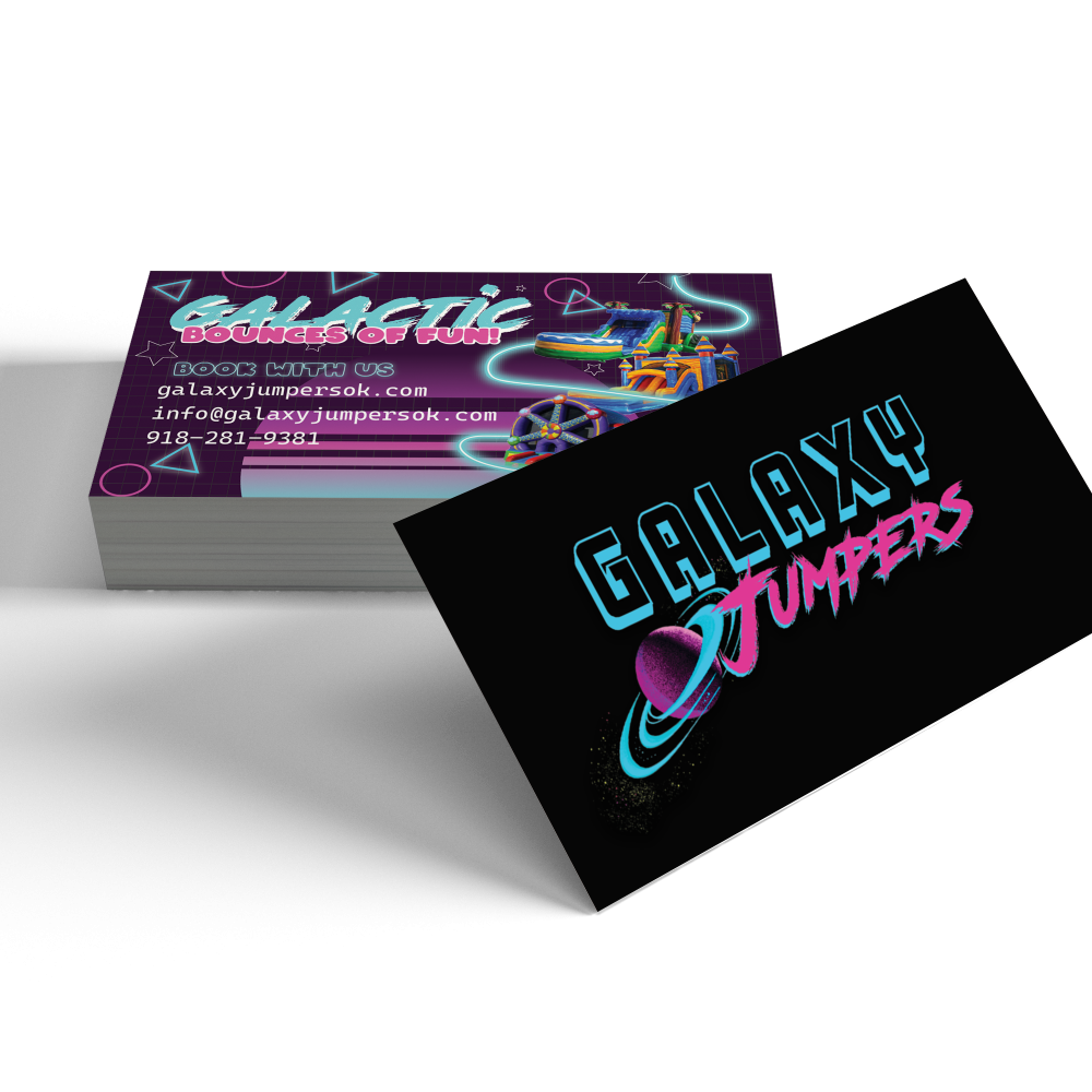 Galaxy Jumpers