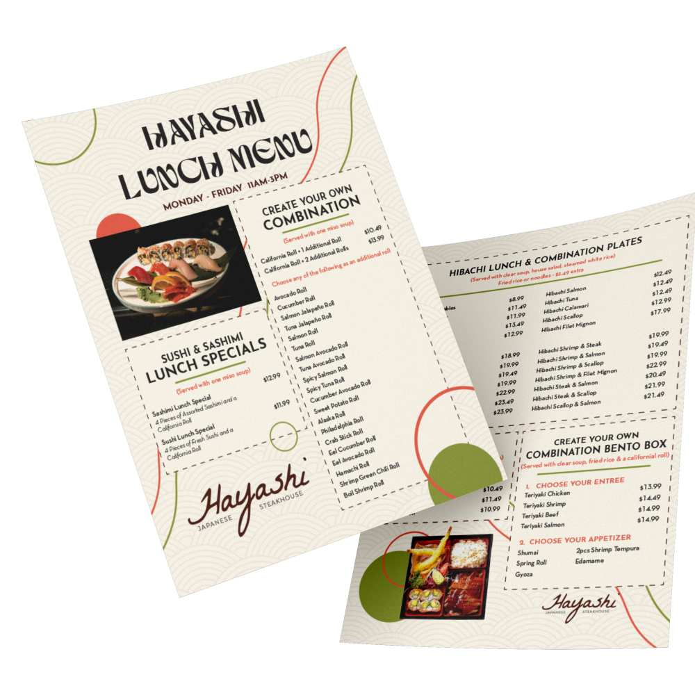 Hayashi 1