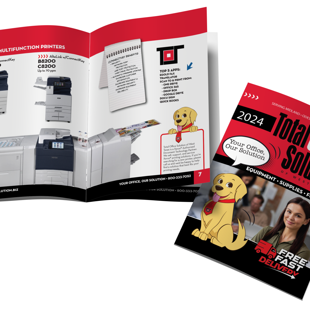 Total Office Solutions