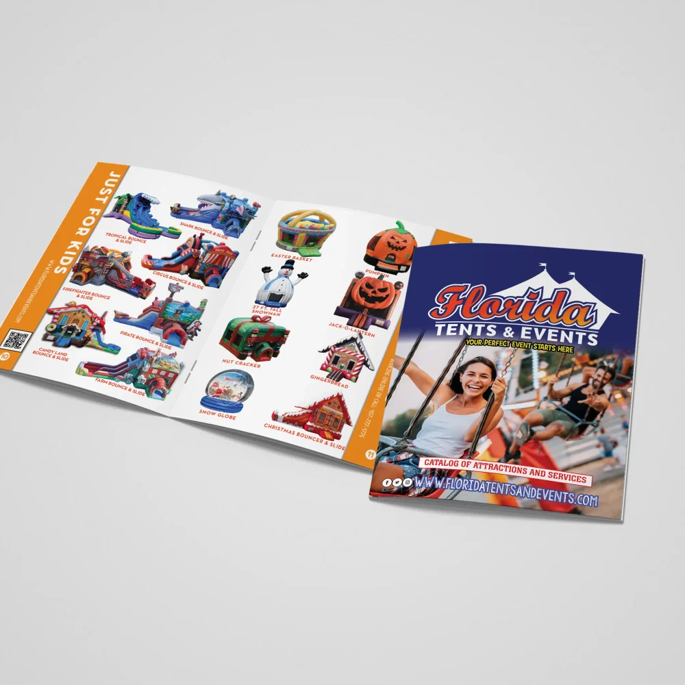 catalogs